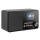 Radio i budzik IMPERIAL Imperial i110 V2 WLAN Internet Radio with Media Player Funct